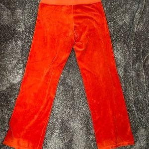 Juicy Couture tracksuit